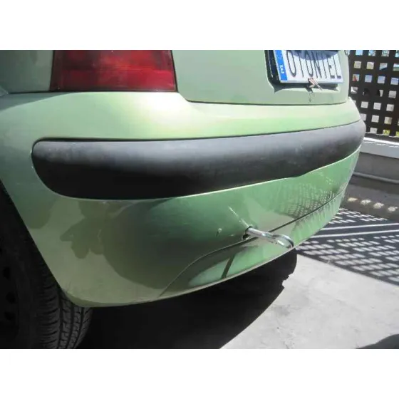 CITROEN C3 '2004 1.1 SX VERDE