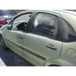 CITROEN C3 '2004 1.1 SX VERDE