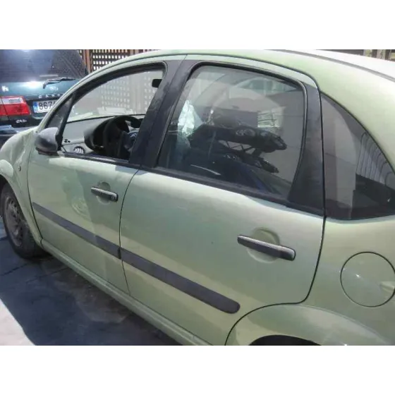 CITROEN C3 '2004 1.1 SX VERDE