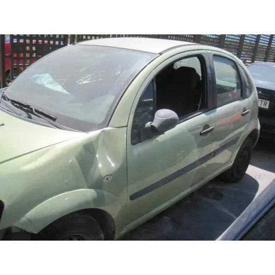 CITROEN C3 '2004 1.1 SX VERDE