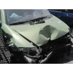CITROEN C3 '2004 1.1 SX VERDE
