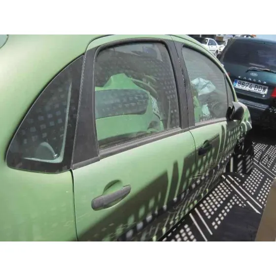 CITROEN C3 '2004 1.1 SX VERDE