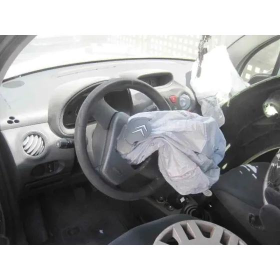 CITROEN C3 '2004 1.1 SX VERDE