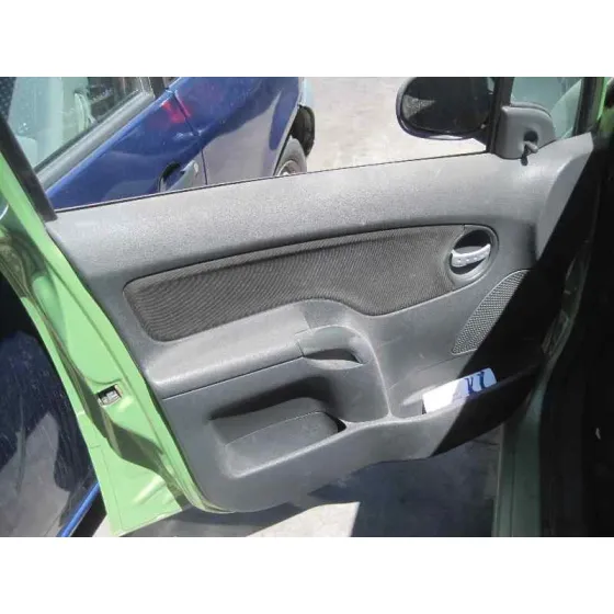 CITROEN C3 '2004 1.1 SX VERDE