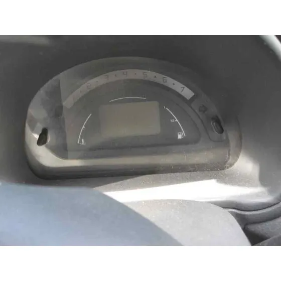 CITROEN C3 '2004 1.1 SX VERDE