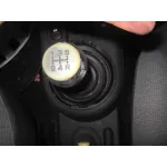 CITROEN C3 '2004 1.1 SX VERDE
