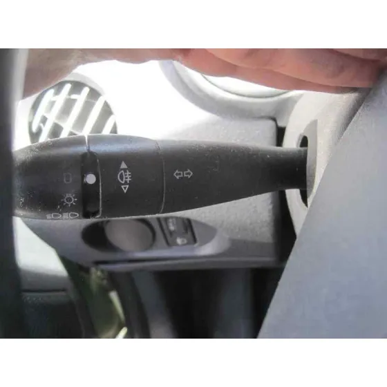 CITROEN C3 '2004 1.1 SX VERDE