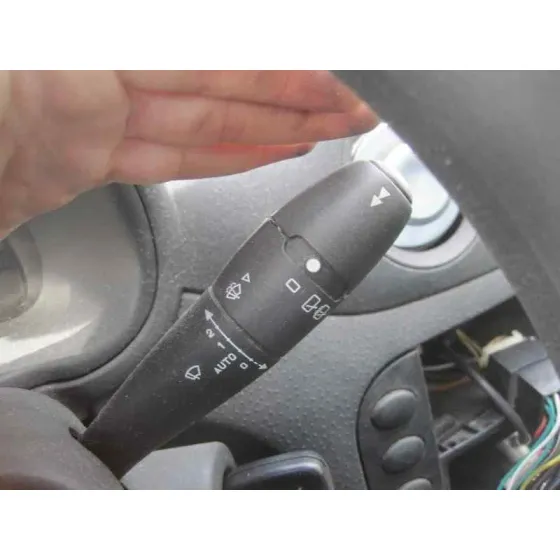CITROEN C3 '2004 1.1 SX VERDE