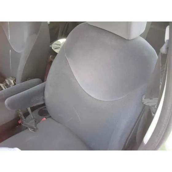 CITROEN C3 '2004 1.1 SX VERDE