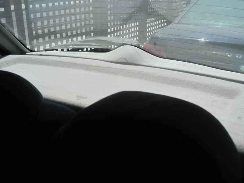 CITROEN C3 '2004 1.1 SX VERDE