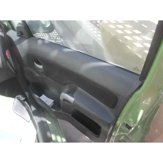 CITROEN C3 '2004 1.1 SX VERDE
