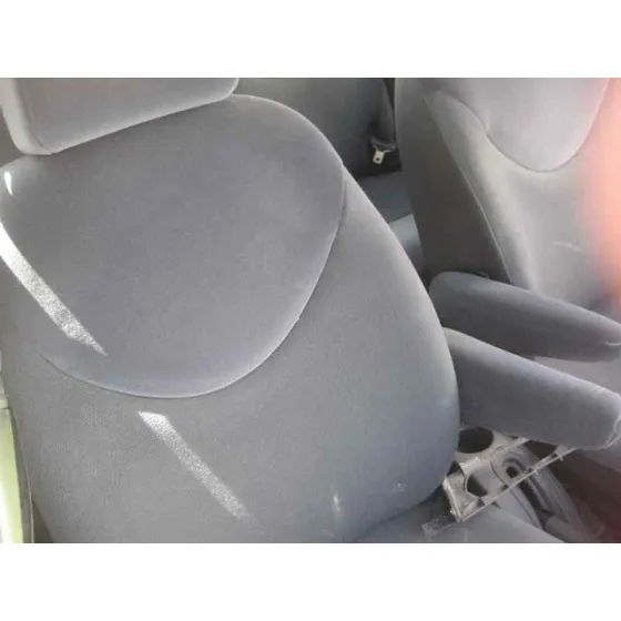 CITROEN C3 '2004 1.1 SX VERDE