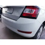 SKODA FABIA SKODA FABIA '2019 1.0 MPI BLANCO 2014