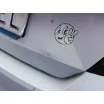 SKODA FABIA SKODA FABIA '2019 1.0 MPI BLANCO 2014