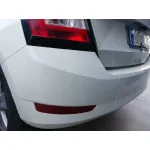 SKODA FABIA SKODA FABIA '2019 1.0 MPI BLANCO 2014