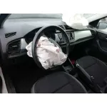 SKODA FABIA SKODA FABIA '2019 1.0 MPI BLANCO 2014