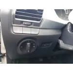 SKODA FABIA SKODA FABIA '2019 1.0 MPI BLANCO 2014