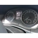 SKODA FABIA SKODA FABIA '2019 1.0 MPI BLANCO 2014