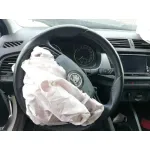 SKODA FABIA SKODA FABIA '2019 1.0 MPI BLANCO 2014