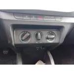 SKODA FABIA SKODA FABIA '2019 1.0 MPI BLANCO 2014