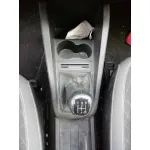 SKODA FABIA SKODA FABIA '2019 1.0 MPI BLANCO 2014