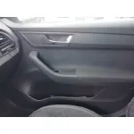 SKODA FABIA SKODA FABIA '2019 1.0 MPI BLANCO 2014