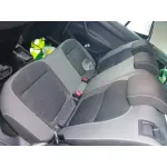 SKODA FABIA SKODA FABIA '2019 1.0 MPI BLANCO 2014