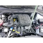 SKODA FABIA SKODA FABIA '2019 1.0 MPI BLANCO 2014