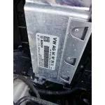 SKODA FABIA SKODA FABIA '2019 1.0 MPI BLANCO 2014