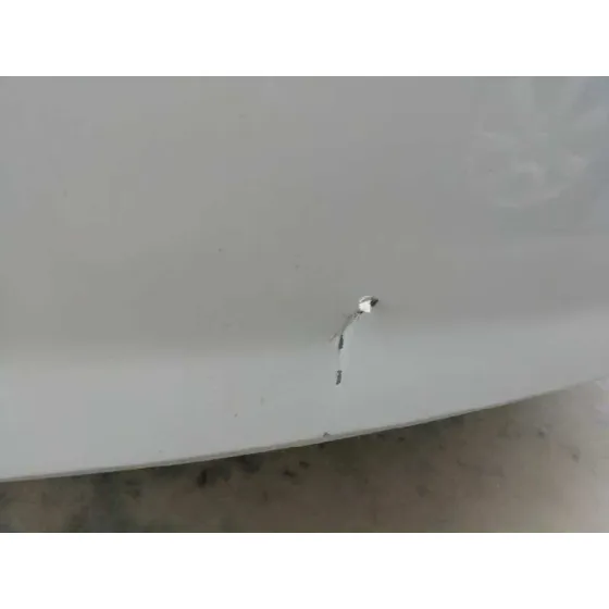 SKODA FABIA '2019 1.0 MPI BLANCO