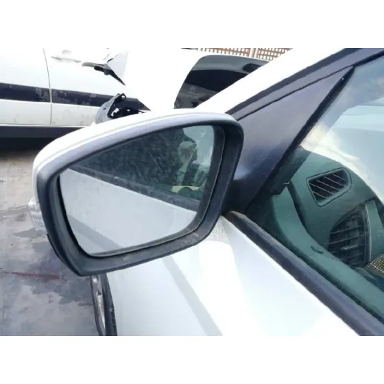 SKODA FABIA '2019 1.0 MPI BLANCO