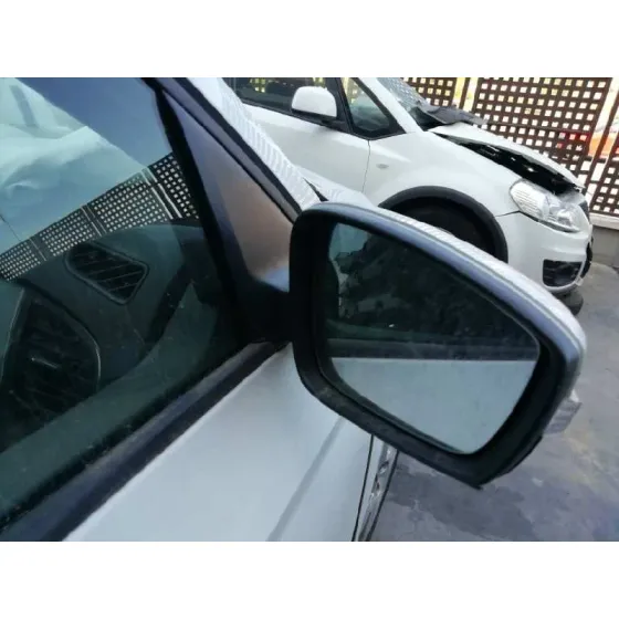 SKODA FABIA '2019 1.0 MPI BLANCO