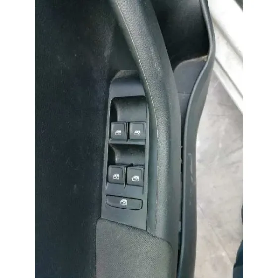 SKODA FABIA '2019 1.0 MPI BLANCO