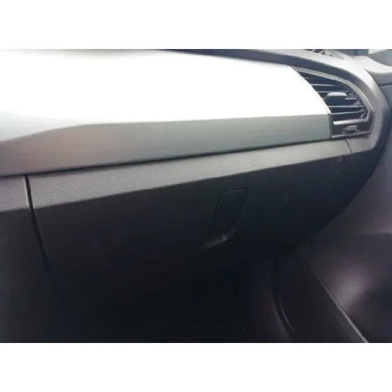 SKODA FABIA '2019 1.0 MPI BLANCO