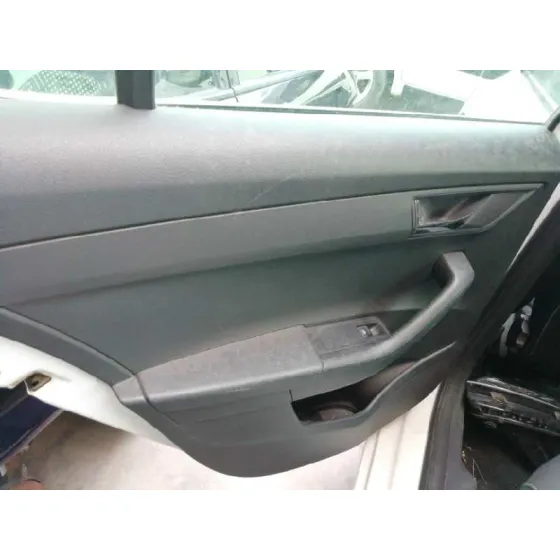 SKODA FABIA '2019 1.0 MPI BLANCO
