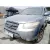 HYUNDAI SANTA FE (BM) HYUNDAI SANTA FE (BM) '2007 2.2 CRDI CLASSIC (2WD) GRIS 2006