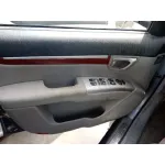 HYUNDAI SANTA FE (BM) HYUNDAI SANTA FE (BM) '2007 2.2 CRDI CLASSIC (2WD) GRIS 2006