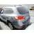 HYUNDAI SANTA FE (BM) HYUNDAI SANTA FE (BM) '2007 2.2 CRDI CLASSIC (2WD) GRIS 2006
