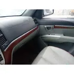 HYUNDAI SANTA FE (BM) HYUNDAI SANTA FE (BM) '2007 2.2 CRDI CLASSIC (2WD) GRIS 2006