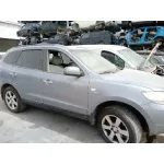HYUNDAI SANTA FE (BM) HYUNDAI SANTA FE (BM) '2007 2.2 CRDI CLASSIC (2WD) GRIS 2006