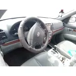 HYUNDAI SANTA FE (BM) HYUNDAI SANTA FE (BM) '2007 2.2 CRDI CLASSIC (2WD) GRIS 2006