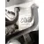 HYUNDAI SANTA FE (BM) HYUNDAI SANTA FE (BM) '2007 2.2 CRDI CLASSIC (2WD) GRIS 2006