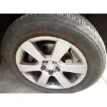 HYUNDAI SANTA FE (BM) HYUNDAI SANTA FE (BM) '2007 2.2 CRDI CLASSIC (2WD) GRIS 2006