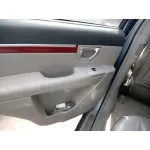 HYUNDAI SANTA FE (BM) HYUNDAI SANTA FE (BM) '2007 2.2 CRDI CLASSIC (2WD) GRIS 2006