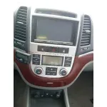 HYUNDAI SANTA FE (BM) HYUNDAI SANTA FE (BM) '2007 2.2 CRDI CLASSIC (2WD) GRIS 2006