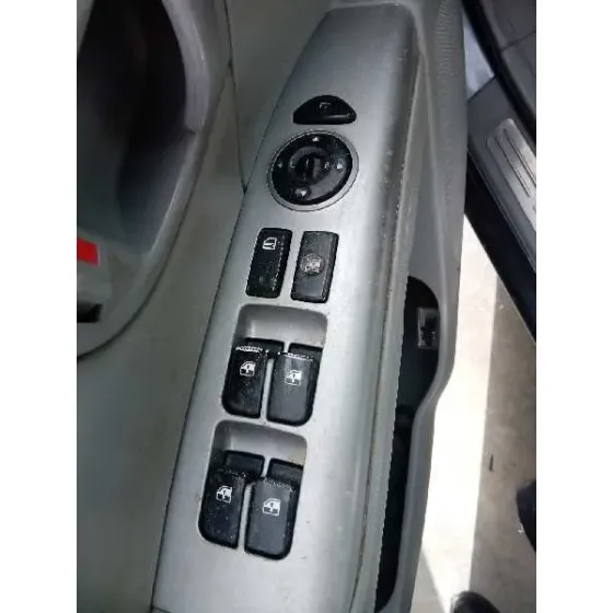 HYUNDAI SANTA FE (BM) '2007 2.2 CRDI CLASSIC (2WD) GRIS