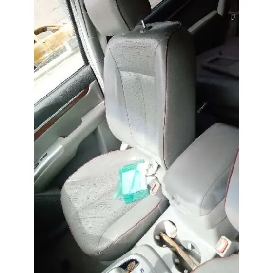 HYUNDAI SANTA FE (BM) '2007 2.2 CRDI CLASSIC (2WD) GRIS