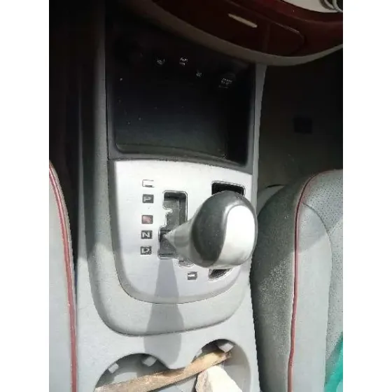 HYUNDAI SANTA FE (BM) '2007 2.2 CRDI CLASSIC (2WD) GRIS