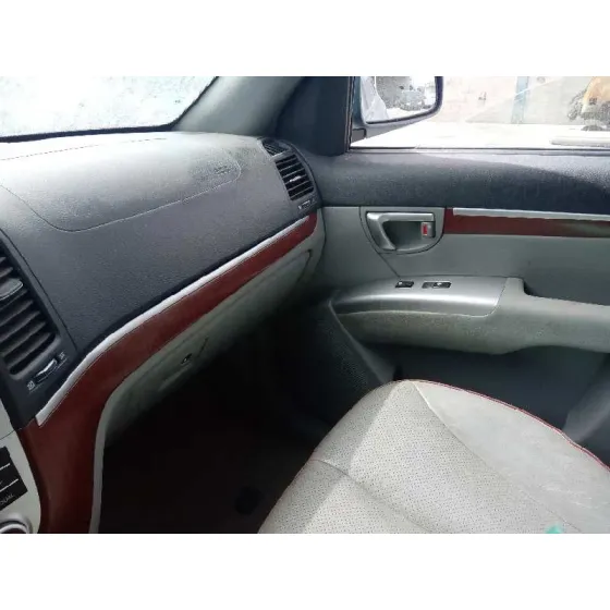 HYUNDAI SANTA FE (BM) '2007 2.2 CRDI CLASSIC (2WD) GRIS