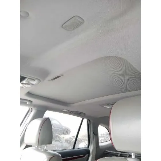 HYUNDAI SANTA FE (BM) '2007 2.2 CRDI CLASSIC (2WD) GRIS